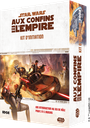 Star Wars Aux Confins de l'Empire Kit d'Initiation