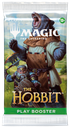 Magic The Gathering : Le Hobbit - Display FR (30 Play Boosters)