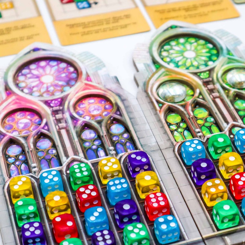 Sagrada Refresh
