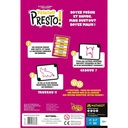 Dessino Presto