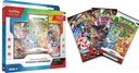 Pokémon - Coffret Illustration Premiers Partenaires : Série 3