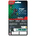 Pokémon - Pack 2 boosters : Zarude