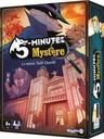 5 Minutes Mystère