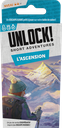 Unlock! Short Adv. : L'Ascension
