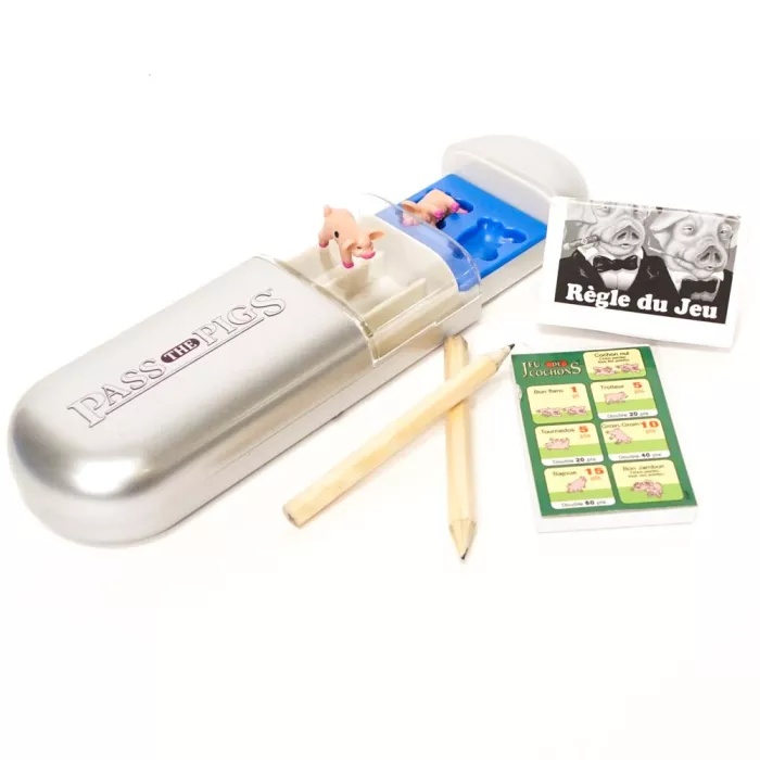  Jeu De Cochons 