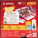 Lego Ninjago: Destiny's Bounty Adventures FR