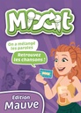 Mixit Edition Mauve