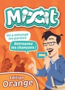 Mixit Edition Orange