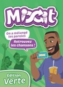Mixit Edition Verte