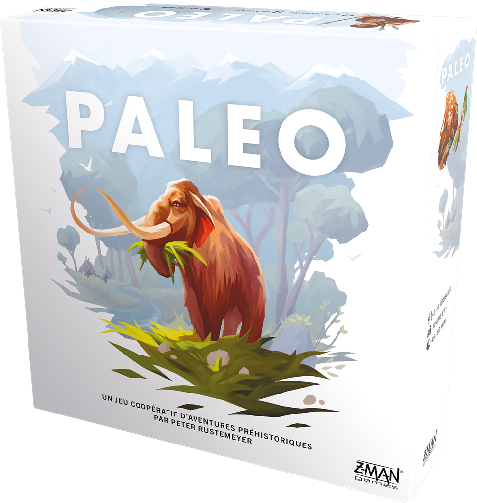 Paleo