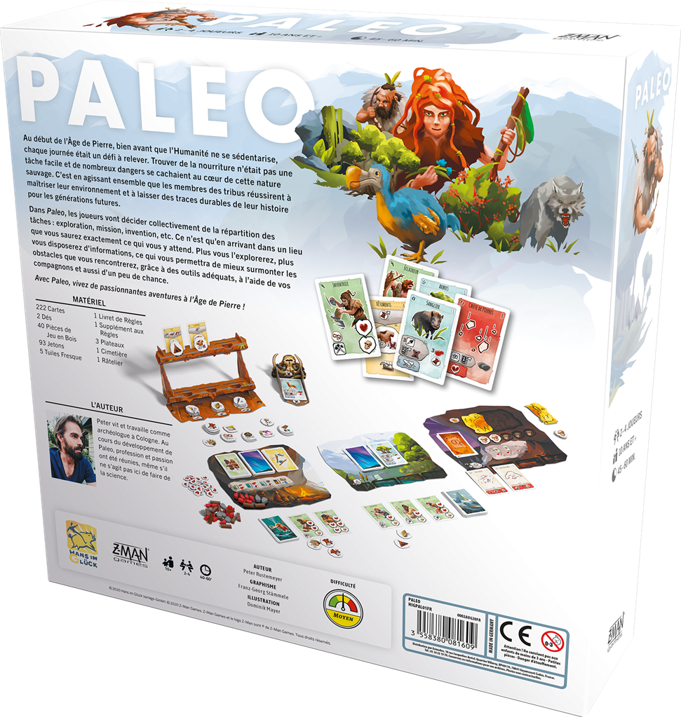 Paleo