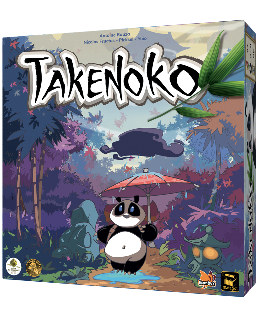 Takenoko
