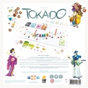 Tokaido : 5ème Anniversaire Tradition