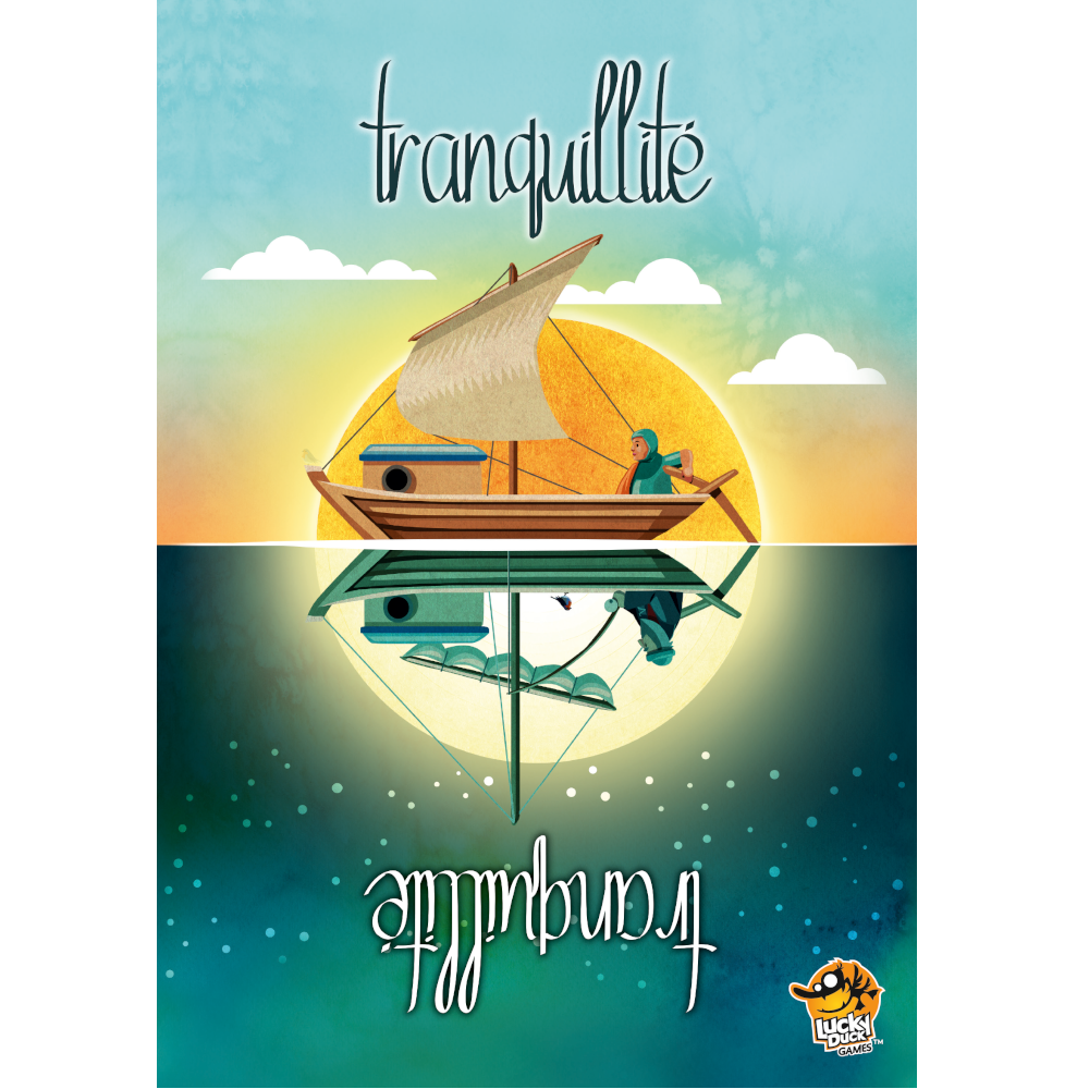 Tranquilité