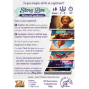 Story Box Rêves et cauchemars