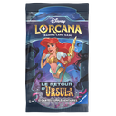 Disney Lorcana set4: Display 24 Boosters