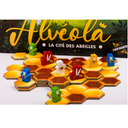 Alveola-La Cité des Abeilles