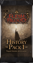 FAB : History Pack 1 Display FR (36 Boosters)