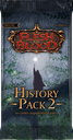 History Pack 2 - Black Label Display (36 Boosters)