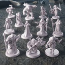 Talisman - 5ème Édition