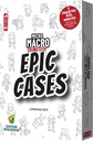 Micro Macro Epic Cases