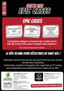 Micro Macro Epic Cases