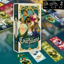 Courtisans