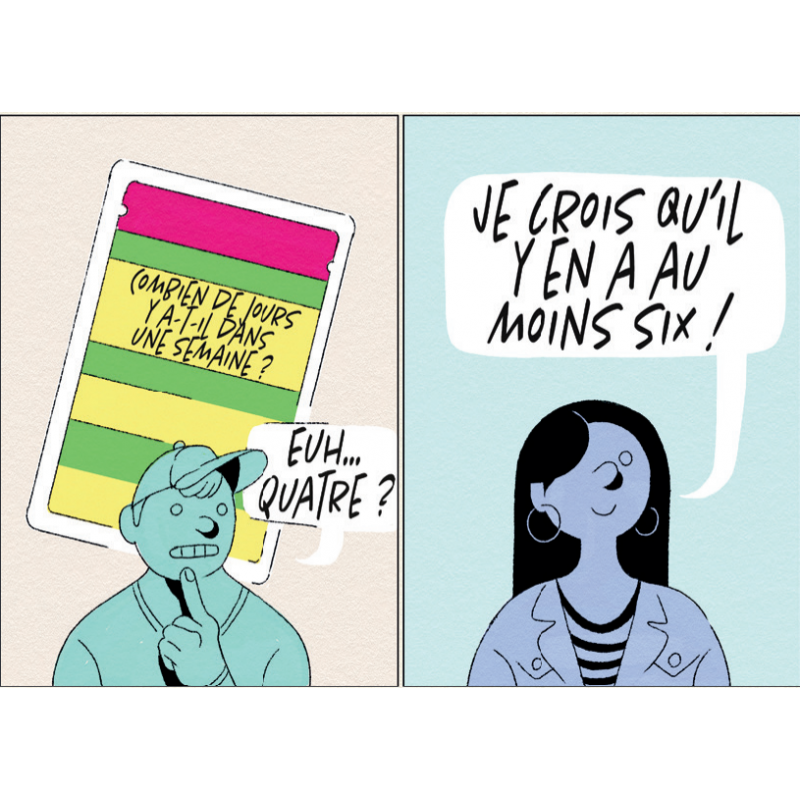 Là t'abuses