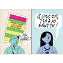 Là t'abuses