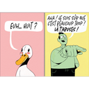 Là t'abuses