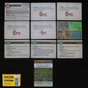 Mégalopolis Extensions Pack
