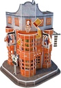 3D Model Kit H. Potter : Farces pour sorciers™