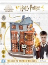 3D Model Kit H. Potter : Farces pour sorciers™