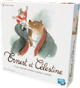 Ernest & Célestine