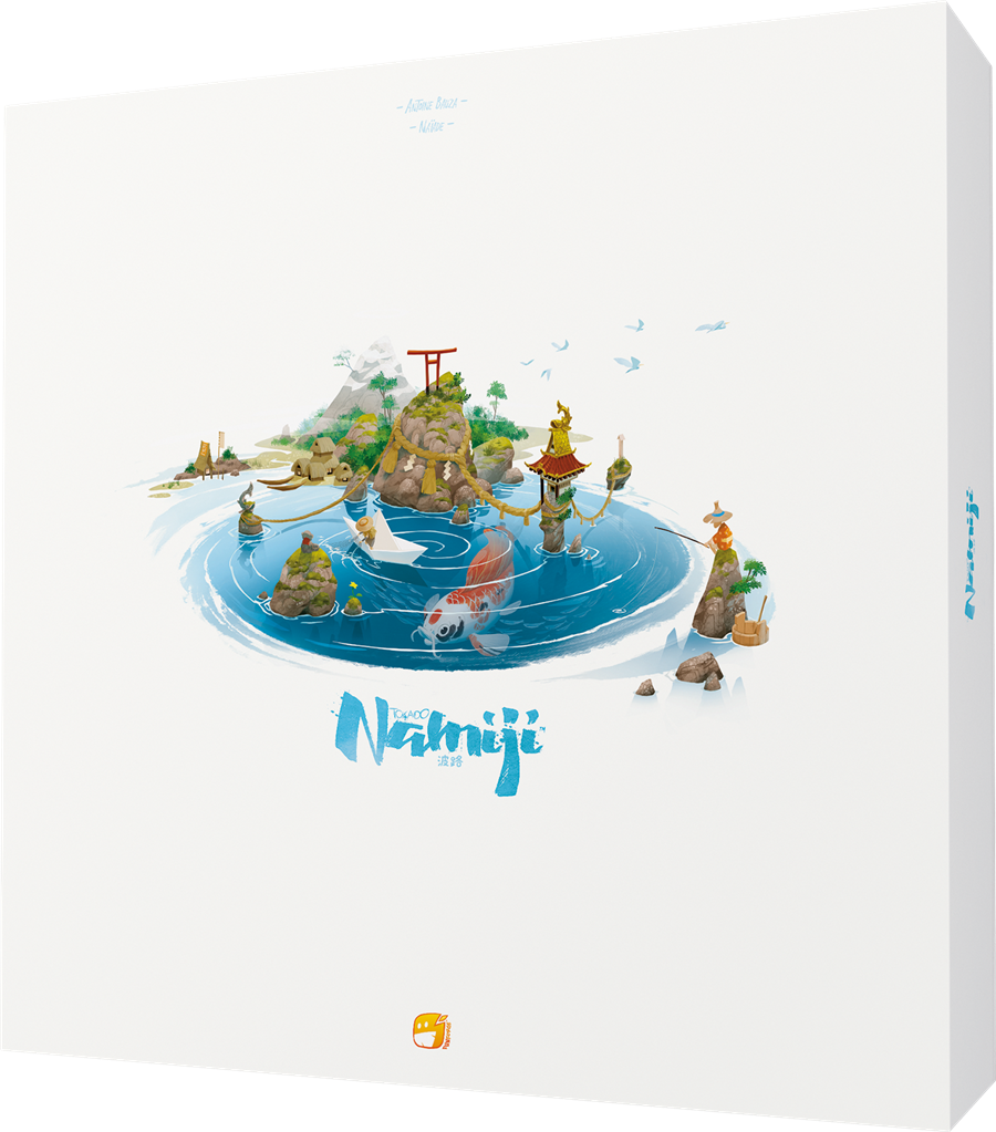 Namiji