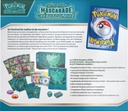 Pokémon EV06 : coffret Dresseur d'Elite