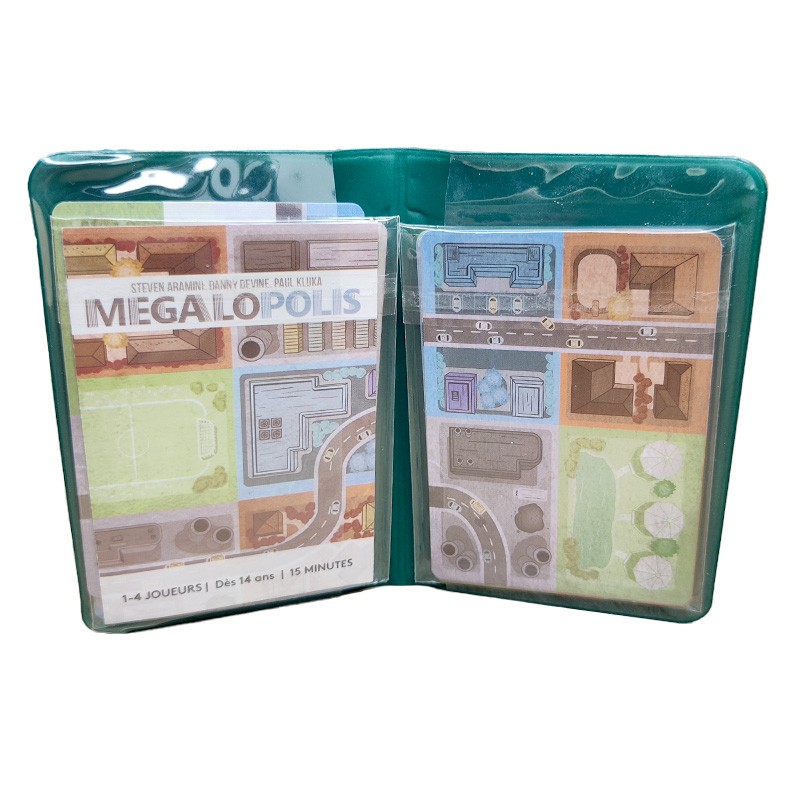 Megalopolis