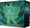 Pokémon EV06 : coffret Dresseur d'Elite