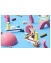 Crash Octopus