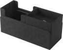 The Academic 133+ XL Black/Black