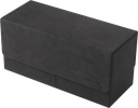 The Academic 133+ XL Black/Black