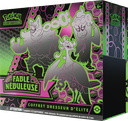 Pokémon EV6.5 : Coffret Dresseur d'Elite Q2 2024