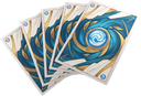 GG : Altered : Art Sleeves : Mana Orb