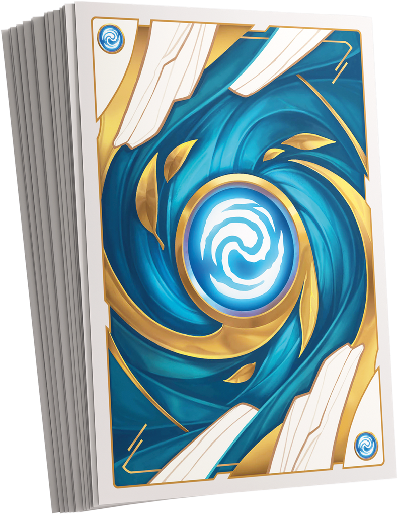 GG : Altered : Art Sleeves : Mana Orb