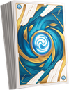 GG : Altered : Art Sleeves : Mana Orb