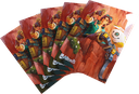 GG : Altered : Art Sleeves : Sierra