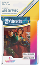 GG : Altered : Art Sleeves : Sierra