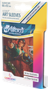 GG : Altered : Art Sleeves : Sierra