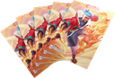 GG : Altered : Art Sleeves : Kojo