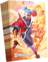 GG : Altered : Art Sleeves : Kojo